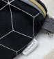 Preview: Bauchtasche groß "Diamond"
