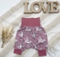 Preview: Hose "Blumen"