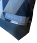 Preview: Kosmetiktasche "Dreieck"