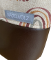 Preview: Handtasche "Rainbow"
