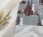 Preview: Latzhose "Waldtiere" Gr.68/74
