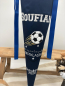 Preview: Schultüte "Fussball"