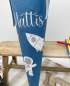 Preview: Schultüte "Weltraum"