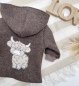 Preview: Beispiel Stickmotiv "Galloway"