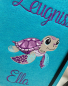 Preview: Zeugnismappe "Schildkröte"