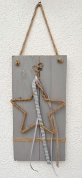 Dekowandbrett