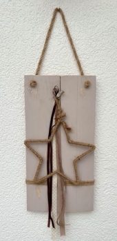 Dekowandbrett