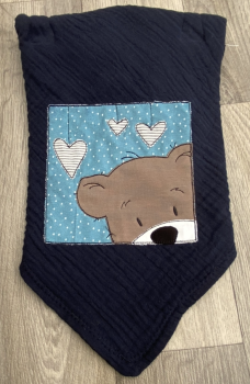 Halstuch "Teddytraum"