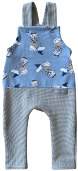 Latzhose "Segelentchen"