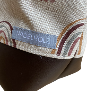 Stadtbegleiter "Rainbow"