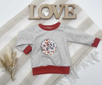 Sweater "Herbsttraum"