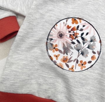 Sweater "Herbsttraum"