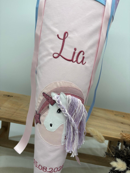 Preview: Schultüte "Pony Molly"
