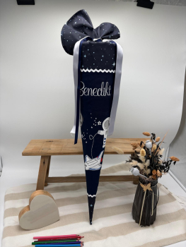 Schultüte "Weltall"