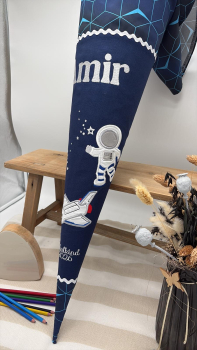 Preview: Schultüte "Weltall"