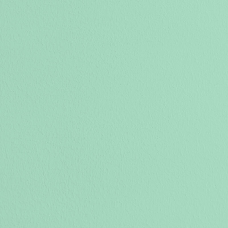 Mintgrün