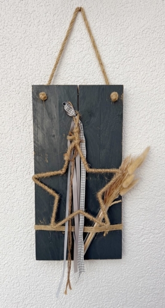 Dekowandbrett