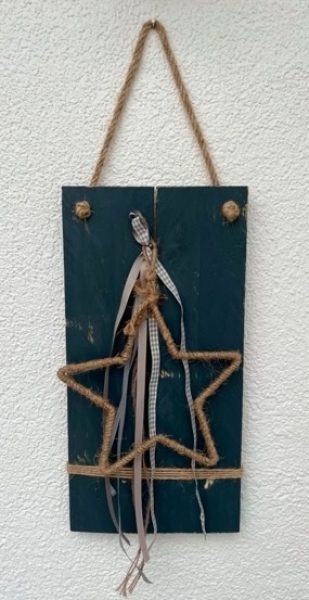 Dekowandbrett