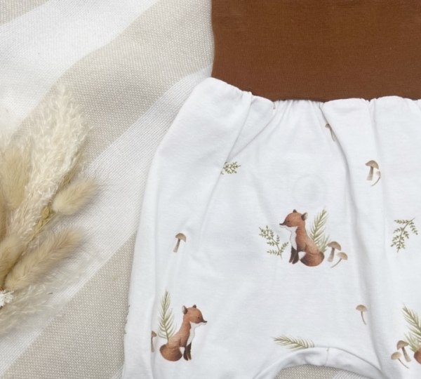 Hose "Fuchs"