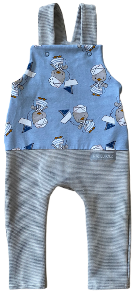 Latzhose "Segelentchen"