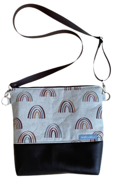 Handtasche "Rainbow"