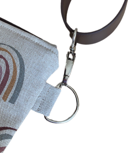 Handtasche "Rainbow"