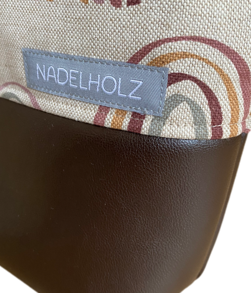 Handtasche "Rainbow"