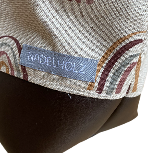 Stadtbegleiter "Rainbow"