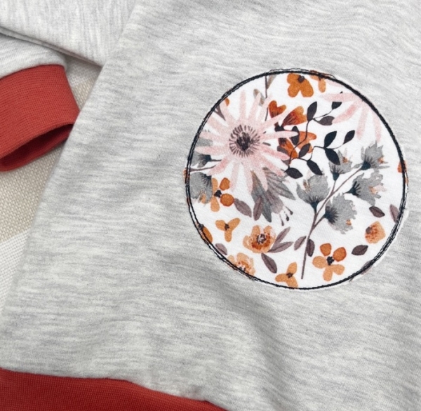 Sweater "Herbsttraum"